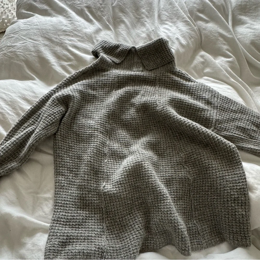 Free people turtleneck sweater - Picture 2 of 4